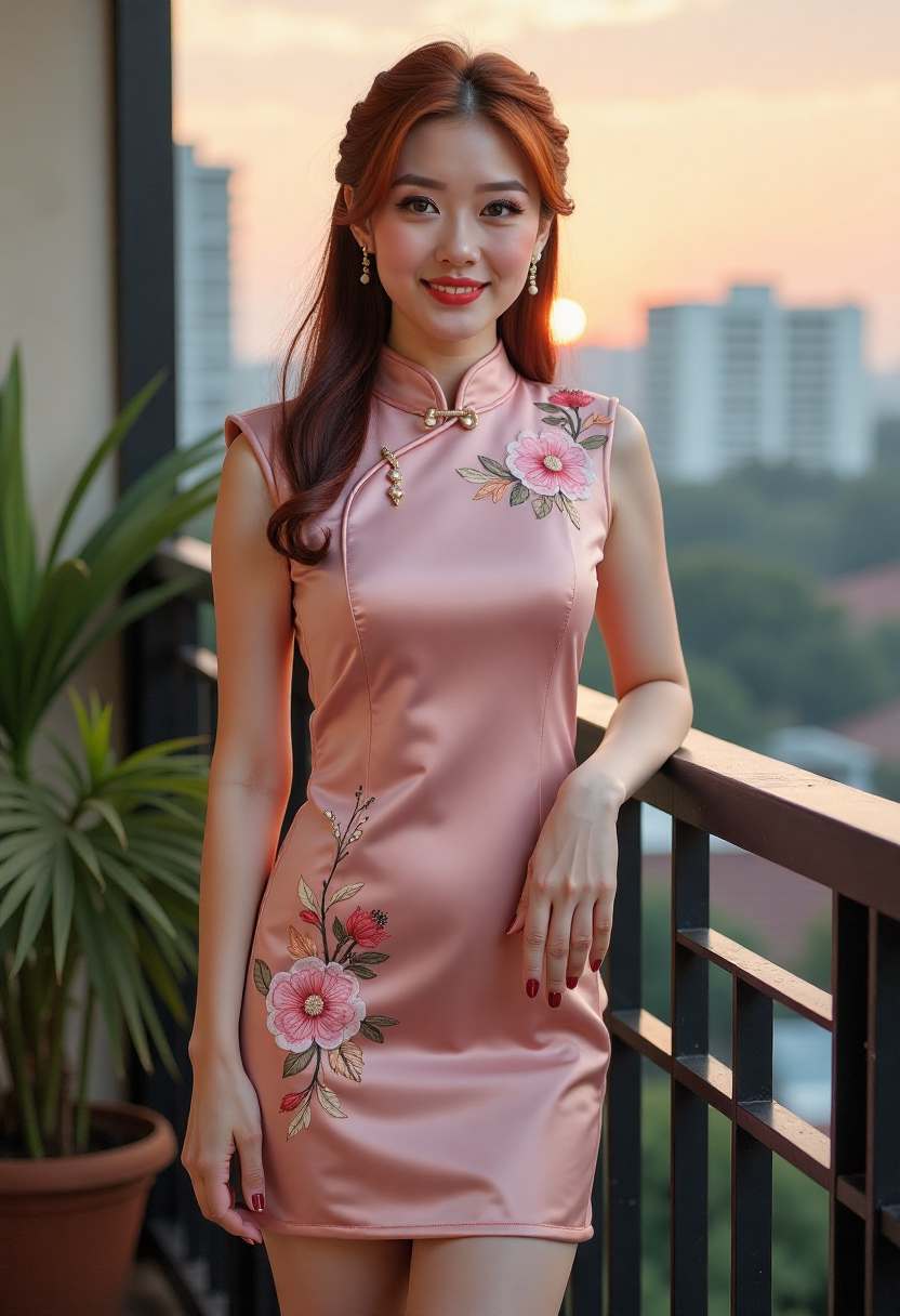 杭州观影会花絮配图